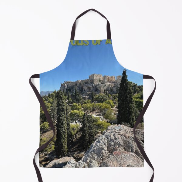 Item preview, Acropolis of Athens, Greece designed and sold by TravelWish.