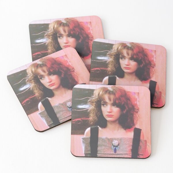 Item preview, Heathers Veronica Winona designed and sold by EmiliaMoscovich.