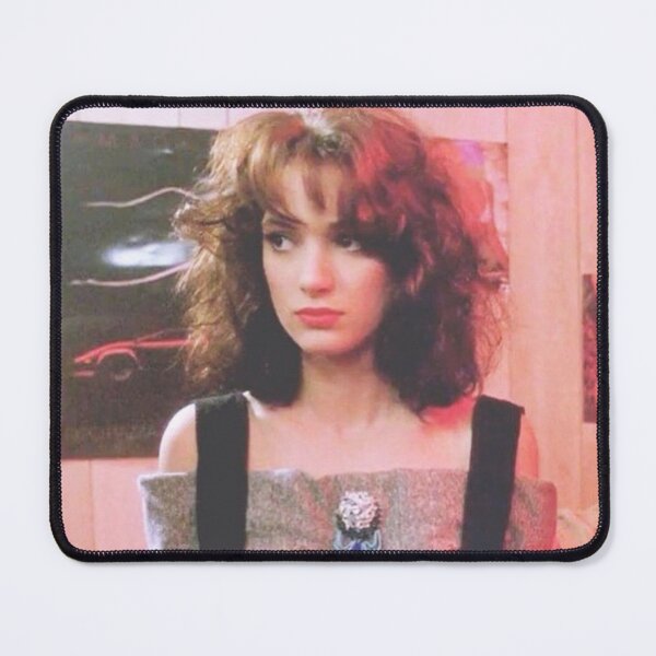 Item preview, Heathers Veronica Winona designed and sold by EmiliaMoscovich.