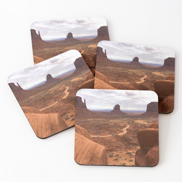 Item preview, Monument Valley designed and sold by Topmel.