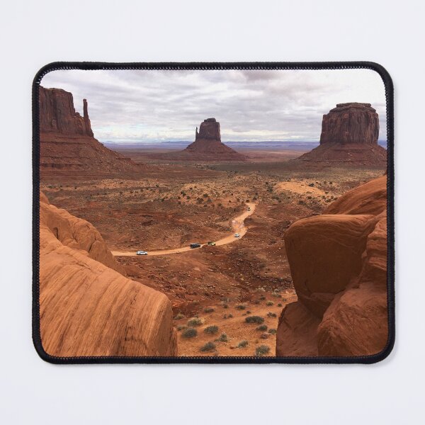 Item preview, Monument Valley designed and sold by Topmel.