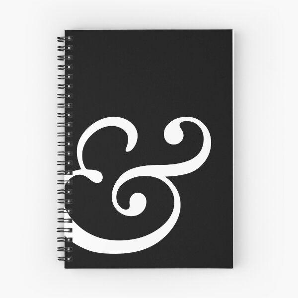 Item preview, The Trust & Will Ampersand designed and sold by Trust-and-Will.