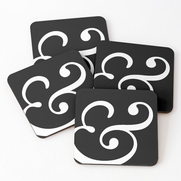Item preview, The Trust & Will Ampersand designed and sold by Trust-and-Will.