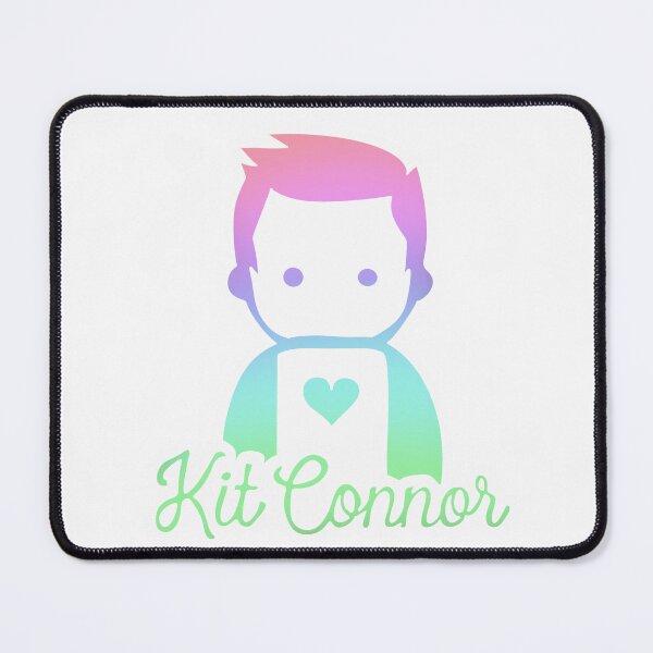 Item preview, Kit connor cute sticker designed and sold by Dospart.