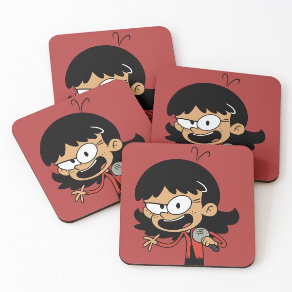 Item preview, Stella Zhau Reporter The Loud House designed and sold by Diamanths.