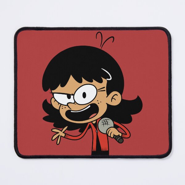 Item preview, Stella Zhau Reporter The Loud House designed and sold by Diamanths.