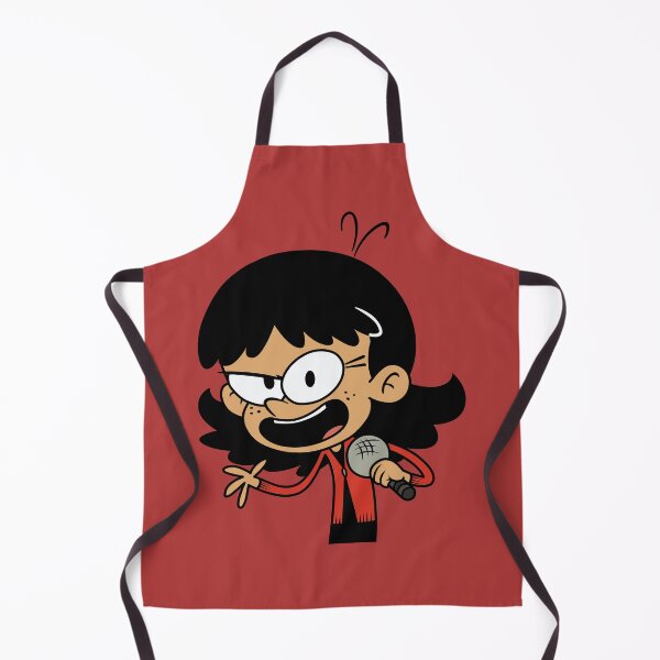 Item preview, Stella Zhau Reporter The Loud House designed and sold by Diamanths.
