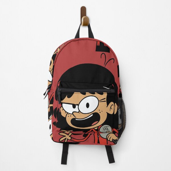 Item preview, Stella Zhau Reporter The Loud House designed and sold by Diamanths.
