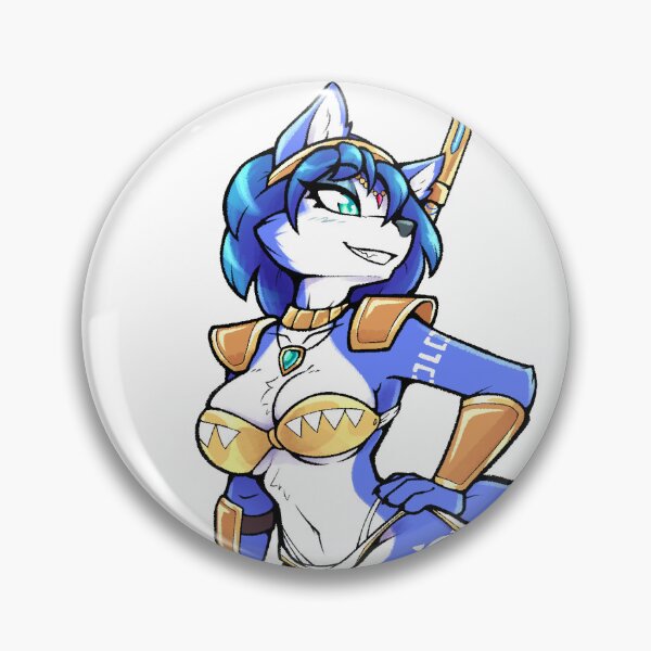 Item preview, Krystal designed and sold by AmbrisArt.