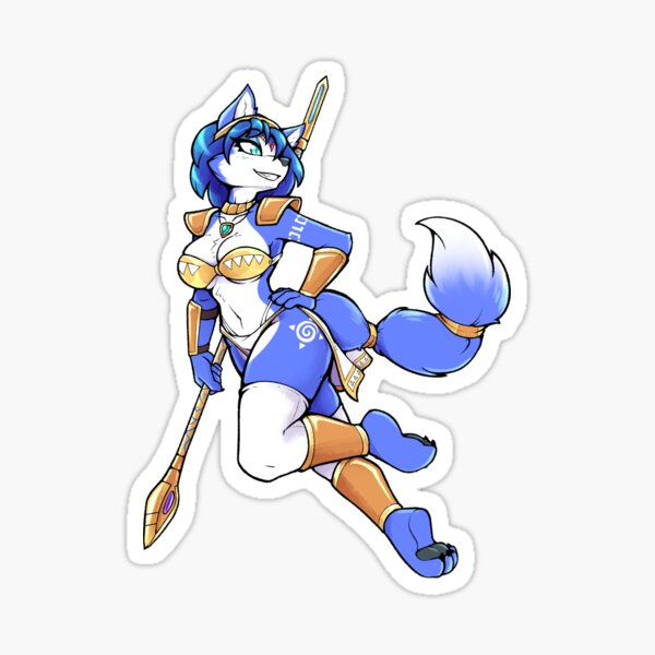 Item preview, Krystal designed and sold by AmbrisArt.