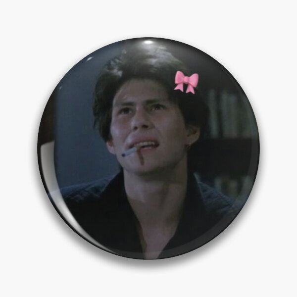 Item preview, Heathers JD "I can fix him"  designed and sold by EmiliaMoscovich.