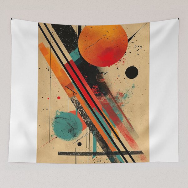 Item preview, Abstract Artistic Expression designed and sold by BritzShop.