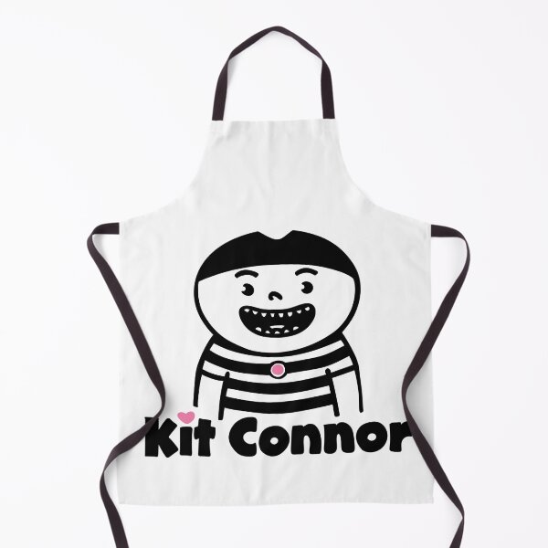 Item preview, Kit connor cute sticker designed and sold by Dospart.