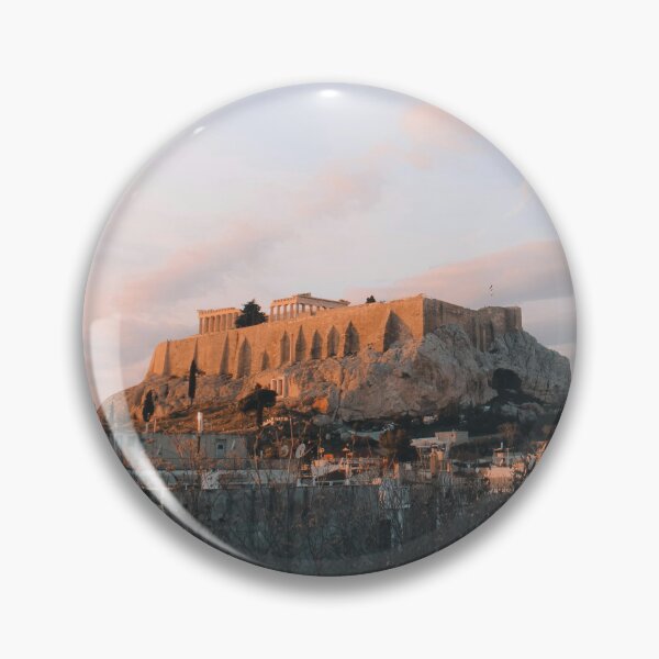 Item preview, Acropolis of Athens, Greece designed and sold by TravelWish.