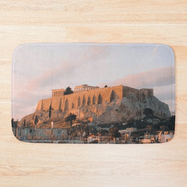 Item preview, Acropolis of Athens, Greece designed and sold by TravelWish.