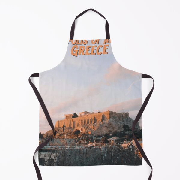 Item preview, Acropolis of Athens, Greece designed and sold by TravelWish.