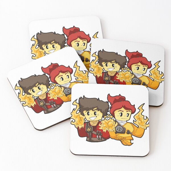 Item preview, Skylor and Kai -  designed and sold by BerryStarDelta.