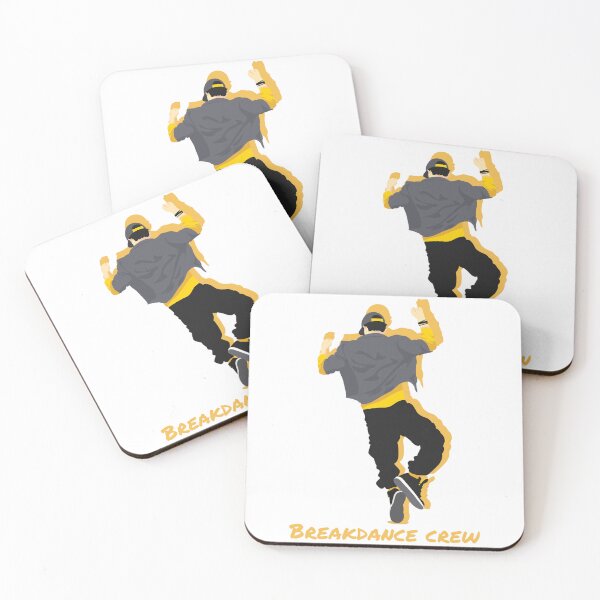 Item preview, Breakdance crew designed and sold by drowndeep.