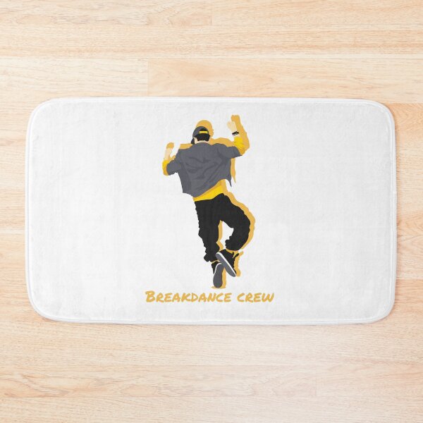 Item preview, Breakdance crew designed and sold by drowndeep.