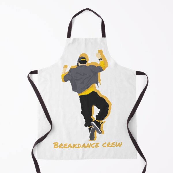 Item preview, Breakdance crew designed and sold by drowndeep.