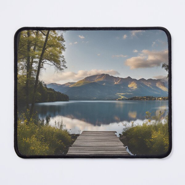 Item preview, Small Lake designed and sold by Lexicon-Looks.