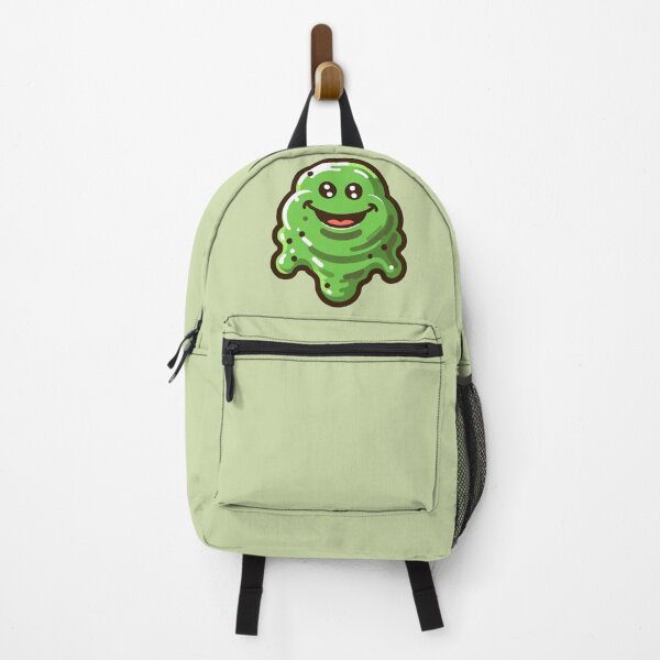 Item preview, Slimer Unleashed: Iconic Ghostbusters Ghost in Action vol.9 designed and sold by janarspixels.