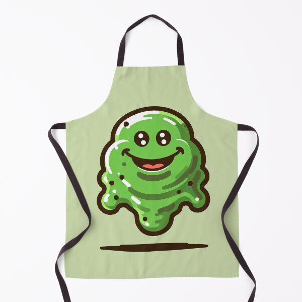 Item preview, Slimer Unleashed: Iconic Ghostbusters Ghost in Action vol.9 designed and sold by janarspixels.