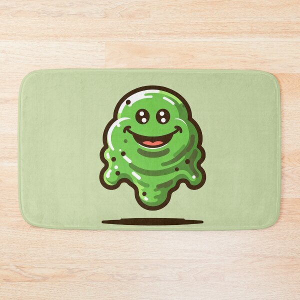 Item preview, Slimer Unleashed: Iconic Ghostbusters Ghost in Action vol.9 designed and sold by janarspixels.