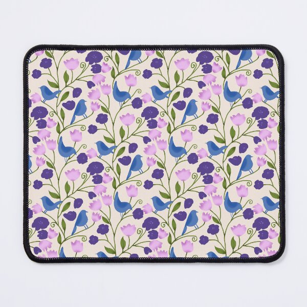 Item preview, Birdy Garden I-24B-012 designed and sold by Cori Lang.