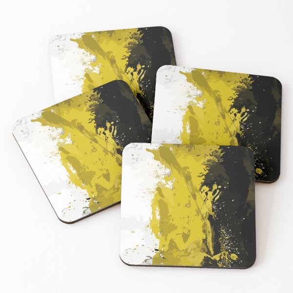 Item preview, Yellow Art designed and sold by MOBI-CASE.