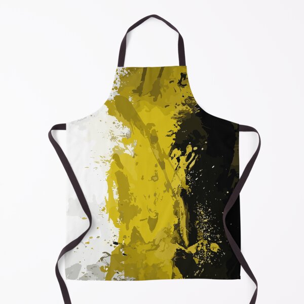 Item preview, Yellow Art designed and sold by MOBI-CASE.