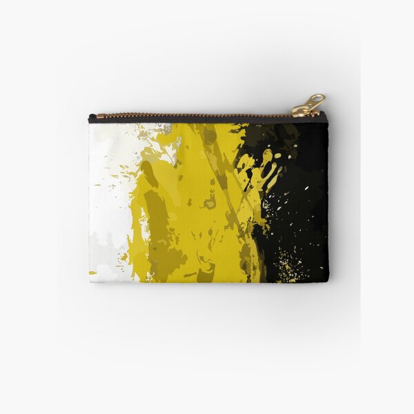 Item preview, Yellow Art designed and sold by MOBI-CASE.