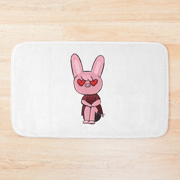 Item preview, Heart eyes Dwaekki designed and sold by NahyArt.