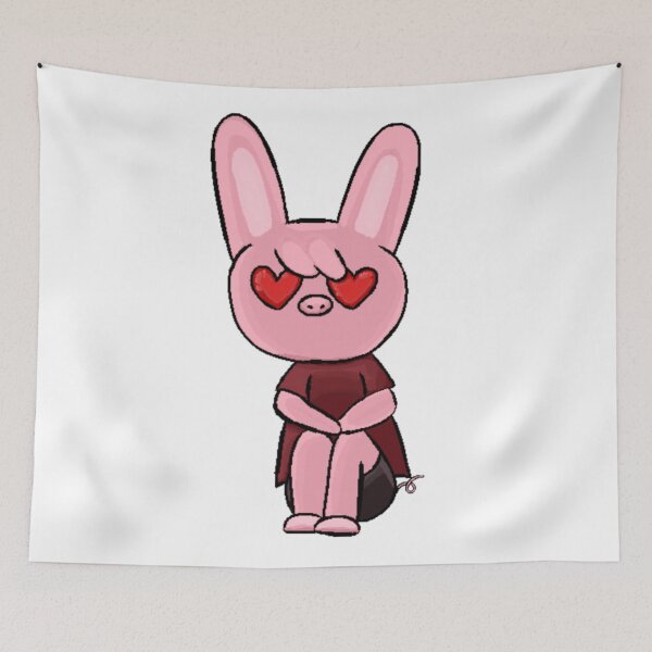 Item preview, Heart eyes Dwaekki designed and sold by NahyArt.