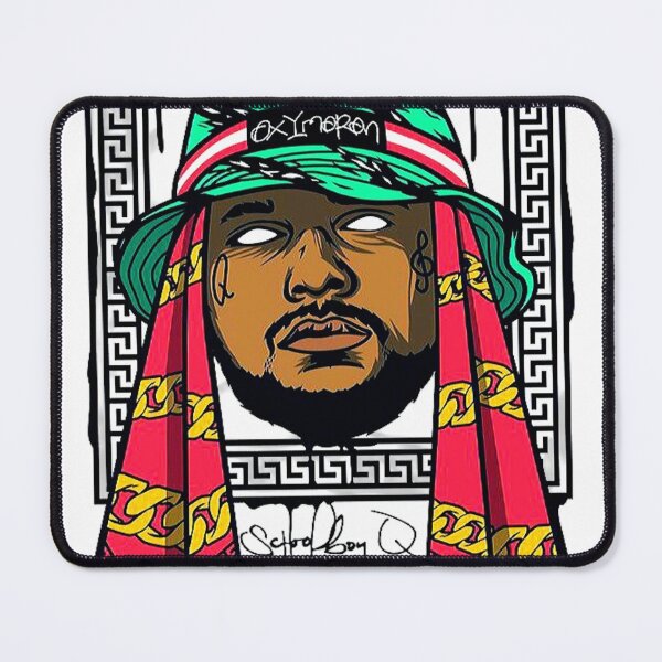 Item preview, Schoolboy designed and sold by UZRWRLD .