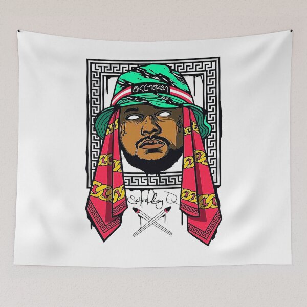 Item preview, Schoolboy designed and sold by UZRWRLD .