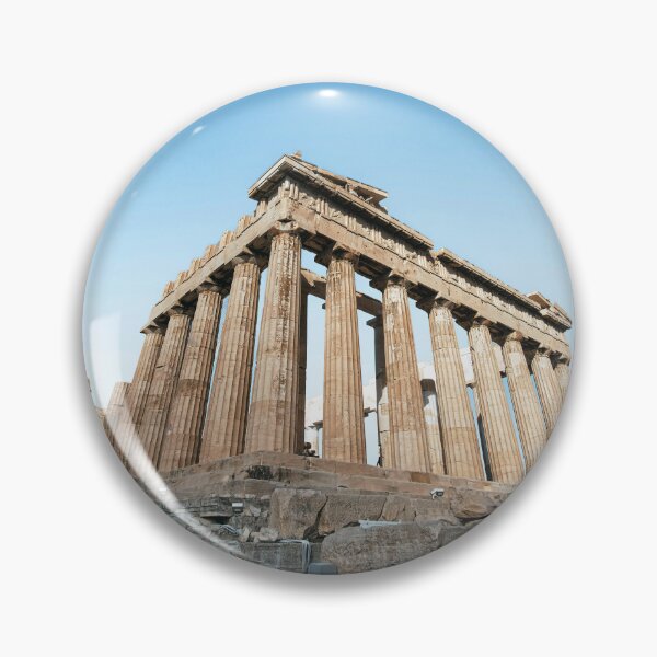 Item preview, Acropolis of Athens, Greece designed and sold by TravelWish.