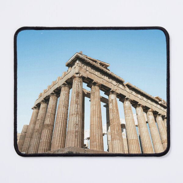 Item preview, Acropolis of Athens, Greece designed and sold by TravelWish.