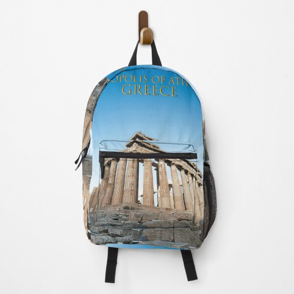 Item preview, Acropolis of Athens, Greece designed and sold by TravelWish.