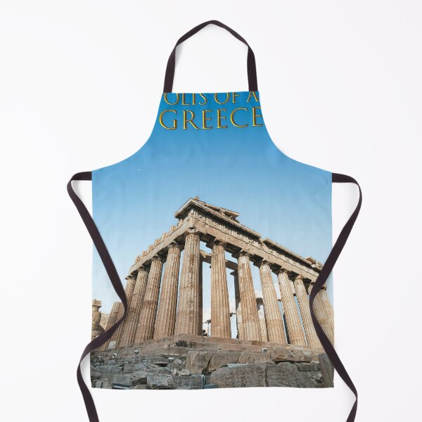 Item preview, Acropolis of Athens, Greece designed and sold by TravelWish.