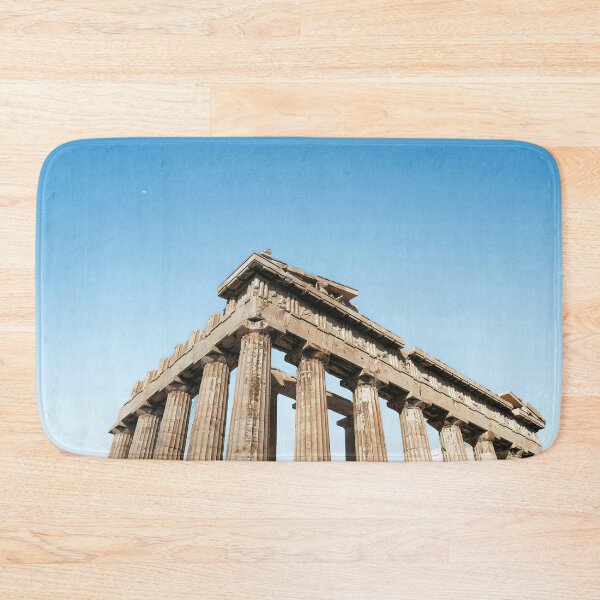 Item preview, Acropolis of Athens, Greece designed and sold by TravelWish.