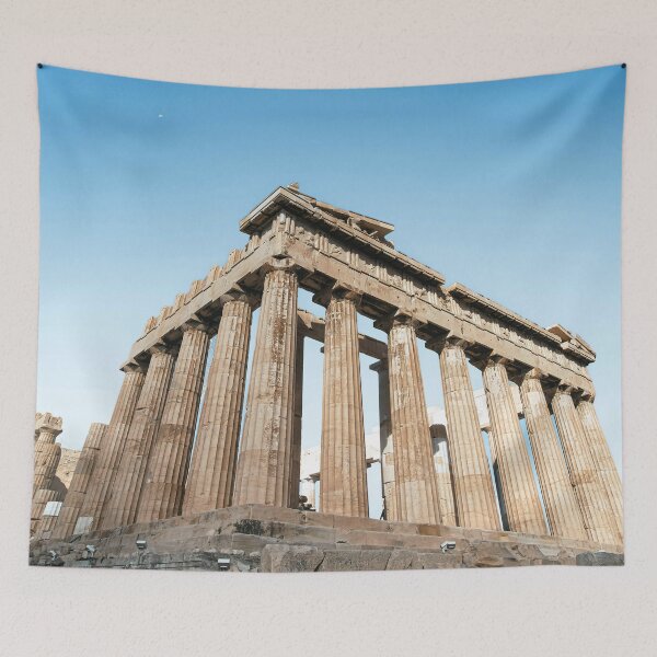 Item preview, Acropolis of Athens, Greece designed and sold by TravelWish.