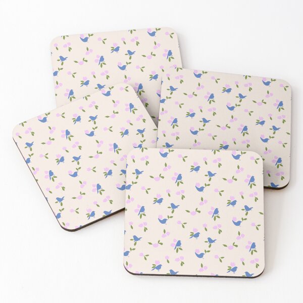 Item preview, Birdy Garden II-24B-013 designed and sold by Cori Lang.