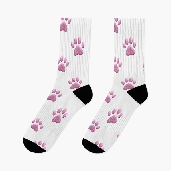 Item preview, Shining Pink Paws designed and sold by EL-Lebedenko.