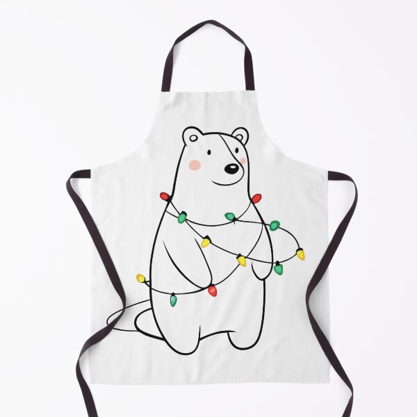 Item preview, Holiday Bear designed and sold by omerfdln34.