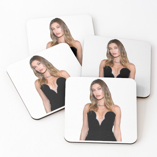 Item preview, Hailey Bieber designed and sold by audreyyyyy.