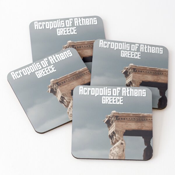 Item preview, Acropolis of Athens, Greece designed and sold by TravelWish.