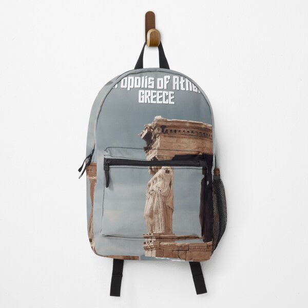 Item preview, Acropolis of Athens, Greece designed and sold by TravelWish.