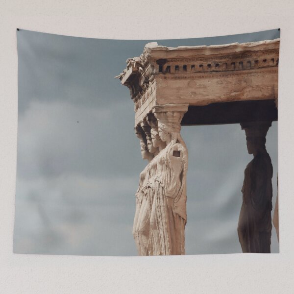 Item preview, Acropolis of Athens, Greece designed and sold by TravelWish.