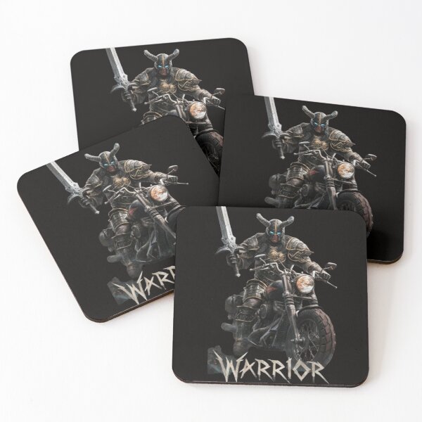Item preview, Biker Warrior designed and sold by Jurand  Creations.